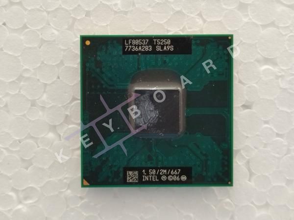 Процесор CPU Intel Core 2 Duo T5250